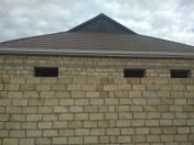 Satılır 3 otaqlı 6 m2 yeni tikili Göyçay