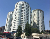 İcarəyə verilir 5 otaqlı 231 m2 yeni tikili Nəsimi r.