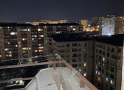 İcarəyə verilir 2 otaqlı 88 m2 yeni tikili Əhmədli