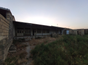 Satılır 4 otaqlı 100 m2 həyət evi Qobu