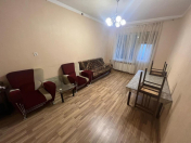 Satılır 2 otaqlı 52 m2 köhnə tikili Hövsan