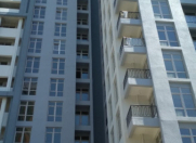 Satılır 3 otaqlı 134.4 m2 yeni tikili Badamdar