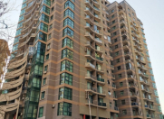 Satılır 4 otaqlı 171 m2 yeni tikili 28 May m.