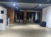 İcarəyə verilir 2 otaqlı 120 m2 obyekt İnşaatçılar m.