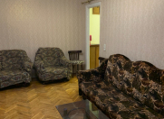 İcarəyə verilir 2 otaqlı 49 m2 köhnə tikili Həzi Aslanov