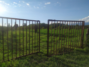 Satılır 150 sot torpaq Zaqatala