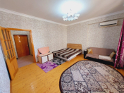 Satılır 1 otaqlı 43 m2 yeni tikili Xırdalan