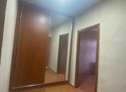 Satılır 2 otaqlı 51.5 m2 köhnə tikili Həzi Aslanov