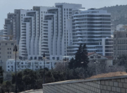 Satılır 2 otaqlı 78 m2 yeni tikili İçəri Şəhər m.