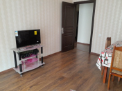 İcarəyə verilir 2 otaqlı 54 m2 yeni tikili Hövsan