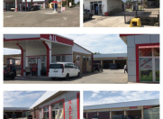 Satılır 20 otaqlı 5000 m2 obyekt Lənkəran