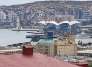 Satılır 2 otaqlı 68 m2 yeni tikili 28 Mall