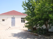 Satılır 3 otaqlı 85 m2 həyət evi Zabrat 1