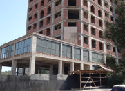 Satılır 4 otaqlı 170 m2 yeni tikili 4 mkr