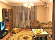 Satılır 3 otaqlı 126 m2 yeni tikili 9 mkr