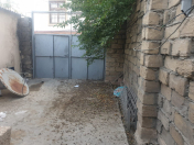 Satılır 7 otaqlı 215 m2 həyət evi Keşlə
