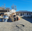 Satılır 9 otaqlı 757.11 m2 obyekt Qəbələ