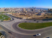 Satılır 3 otaqlı 72 m2 köhnə tikili Nərimanov heykəli