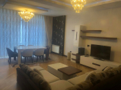 İcarəyə verilir 4 otaqlı 170 m2 yeni tikili Gənclik m.