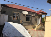 Satılır 2 otaqlı 75 m2 həyət evi Binəqədi