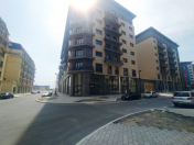 Satılır 3 otaqlı 132 m2 yeni tikili Ağ şəhər