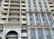 İcarəyə verilir 3 otaqlı 117 m2 yeni tikili Bayıl