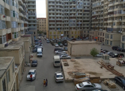 Satılır 3 otaqlı 61 m2 yeni tikili Xırdalan