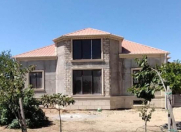 Satılır 4 otaqlı 470 m2 bağ evi Maştağa