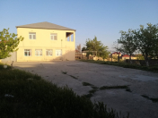 Satılır 9 otaqlı 285 m2 həyət evi Saray