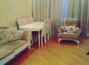 Satılır 4 otaqlı 140 m2 yeni tikili 8 km