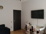 Satılır 2 otaqlı 40 m2 yeni tikili Bakıxanov
