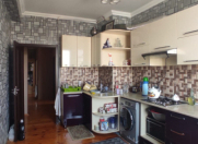 Satılır 3 otaqlı 86 m2 yeni tikili Qaraçuxur