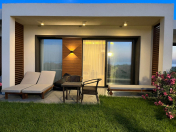 İcarəyə verilir 1 otaqlı 60 m2 villa Nardaran