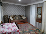 Satılır 4 otaqlı 80 m2 həyət evi Xızı