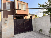 Satılır 4 otaqlı 170 m2 həyət evi Binəqədi