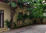 Satılır 2 otaqlı 100 m2 həyət evi Biləcəri