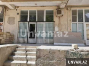 İcarəyə verilir 1 otaqlı 36 m2 ofis Nəriman Nərimanov parkı