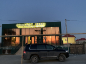 Satılır 6 otaqlı 355 m2 obyekt Məhəmmədli