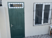 Satılır 1 otaqlı 45 m2 həyət evi 20-ci sahə