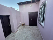 Satılır 2 otaqlı 55 m2 həyət evi 20-ci sahə