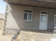Satılır 2 otaqlı 20 m2 həyət evi Türkan