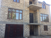 Satılır 5 otaqlı 362 m2 bağ evi Kürdəxanı