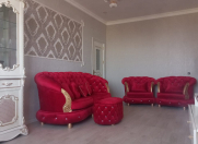 Satılır 2 otaqlı 95 m2 yeni tikili 2 mkr