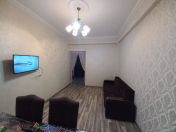 İcarəyə verilir 2 otaqlı 50 m2 yeni tikili 20 yanvar m.