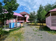 Satılır 7 otaqlı 2000 m2 obyekt Qəbələ