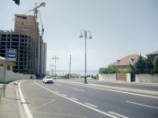 Satılır 10 otaqlı 298 m2 həyət evi Əhmədli m.