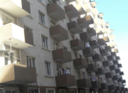 Satılır 3 otaqlı 55 m2 yeni tikili Xırdalan