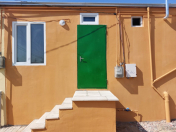 Satılır 2 otaqlı 45 m2 həyət evi Xırdalan