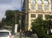 Satılır 3 otaqlı 80 m2 köhnə tikili Nizami m.