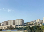 Satılır 4 otaqlı 125 m2 yeni tikili Həzi Aslanov m.